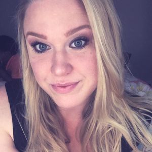 Meet your Posher, Katarina